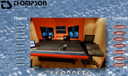 Virtual studio tour