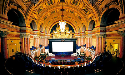 Leeds International Film Festival