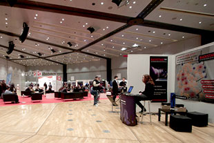 Messe Frankfurt Messe Frankfurt