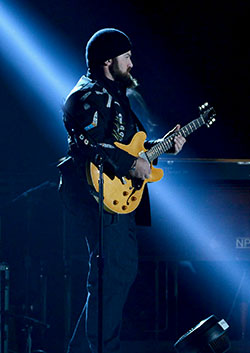 Zac Brown