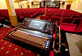 Melbourne Athenaeum