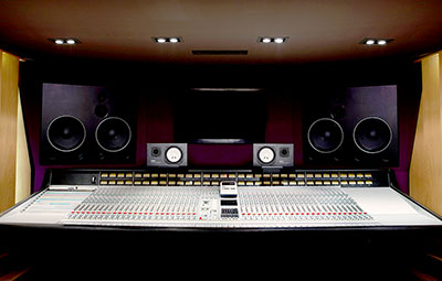 Question de Son Studio 2 Question de Son
