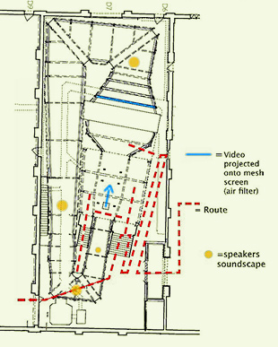 R52 Slow Speed Wind Tunnel plan