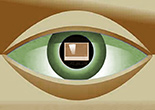 TV eye