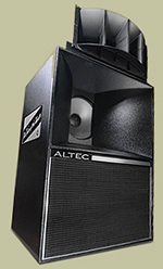 Altec A7