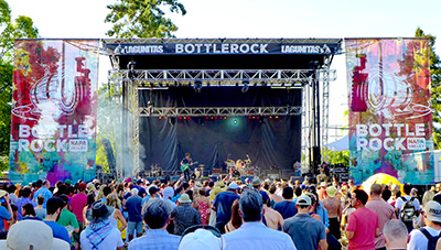 Bottlerock 2016