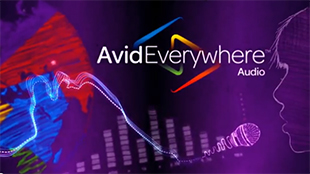 Avid Everywhere