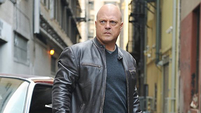 Michael Chiklis