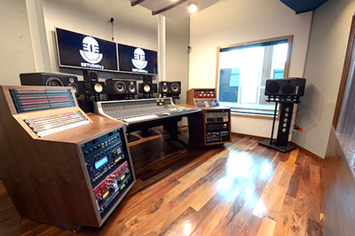 Estudio 13