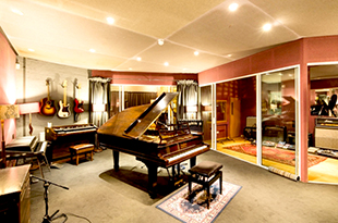 Livingston Studios