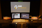 SNK Studios