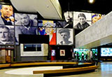 Museum of African American History and Culture