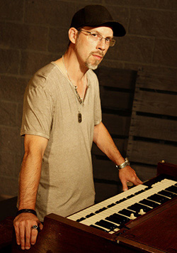 John Ginty
