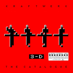 Kraftwerk in surround