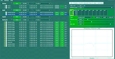 Smart IP Manager software