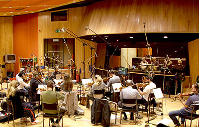 Angel Studios