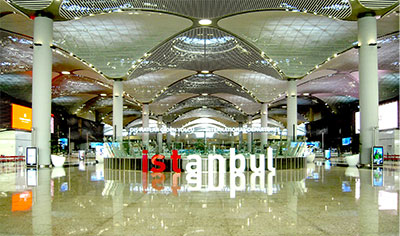 Istanbul Airport