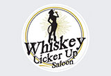 Whiskey Licker Up Saloon