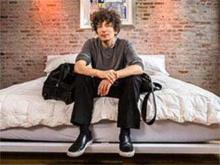 Entrepreneur, angel investor and podcaster, Altucher 