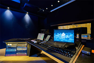 Bauer Studios