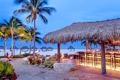 Marriott Marco Island (Pic: Jeff Herron Photography(