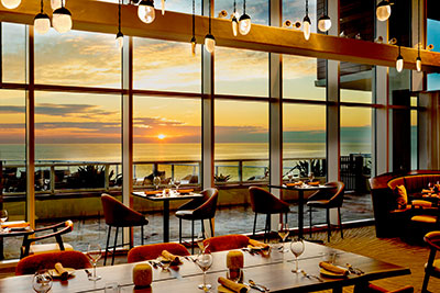 Marriott Marco Island (Pic: Michael Kleinberg Photography)