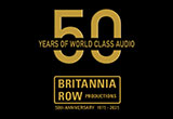 Britannia Row at 50