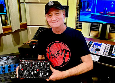 Bob Bullock