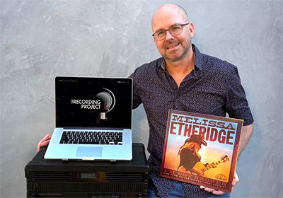 Ian Charbonneau