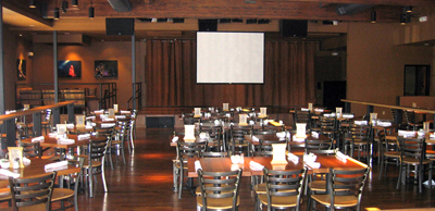 The Compound The Compound