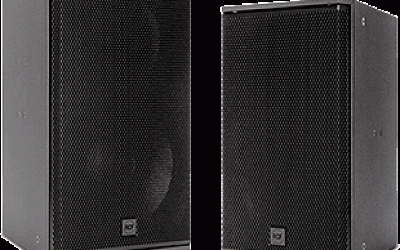 RCF Audio Compact C Series