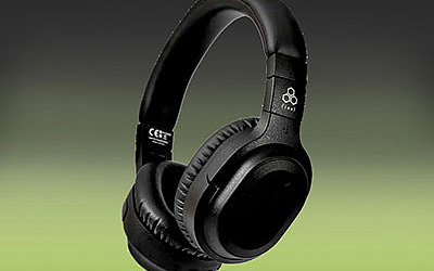 UX3000 SV wireless headphones