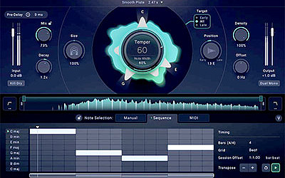 Eventide Temperance Pro
