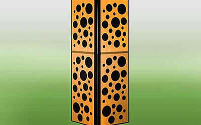 GIK Acoustics PIB V2