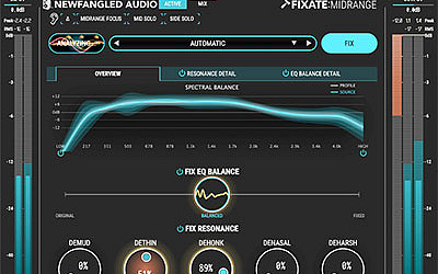 Fixate:Midrange