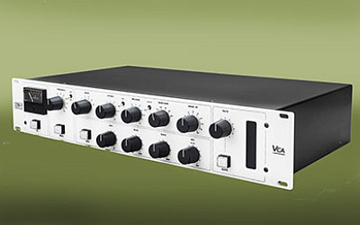 Z&H VCA Compressor