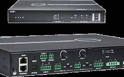 MA15075D Compact Digital Mixing Amplifier