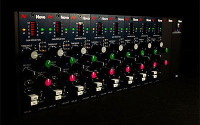 88R LBC 500-series compressor/limiter