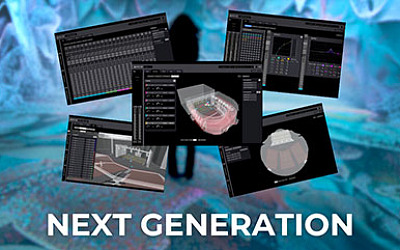Amadeus Immersive Sound Next Generation