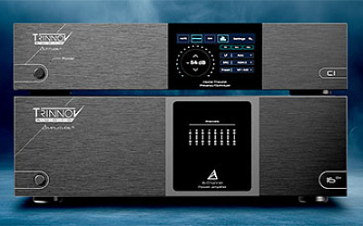 Trinnov Audio AltitudeCI