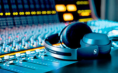 Sennheiser HD 480 Pro