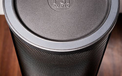 PSI Audio AVAA C2i4 bass trap