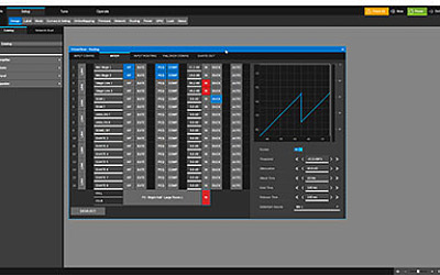 Dynacord SoniCue v1.6