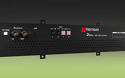 D510ua USB/Adat interface