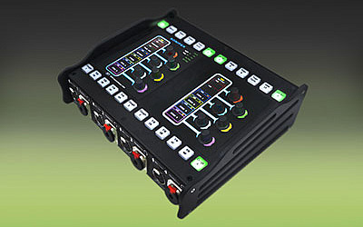 Sonifex AVN-CU4-RAV