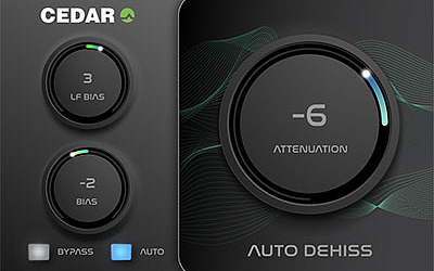 Cedar Auto Dehiss plug-in