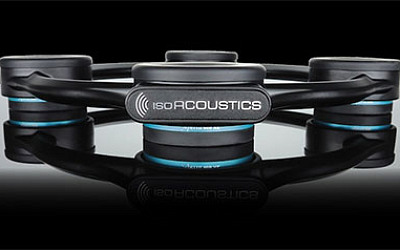 IsoAcoustics Aperta Sub XL