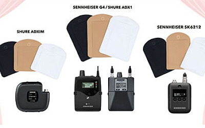 Ursa Performance Pouches