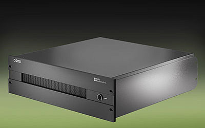 d&b audiotechnik DS110