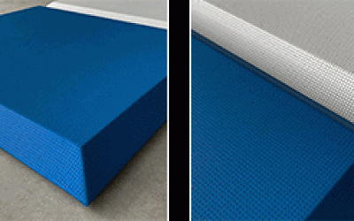 Artnovion MedLine acoustic panels